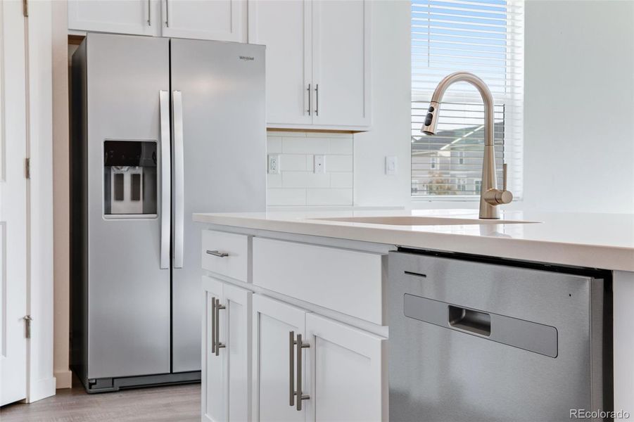 Image 31 of a home in Ridge at Johnstown.