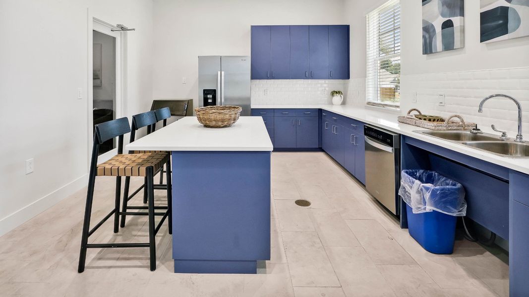 Furnished interior view inside a new home in Sidbury Station, Castle Hayne (Image 15). Furnished interior view inside a new home in Sidbury Station, Castle Hayne (Image 15).