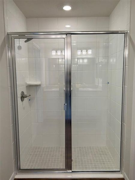 Close-up of interior finishes inside a home in , Citrus Springs (Image 8).