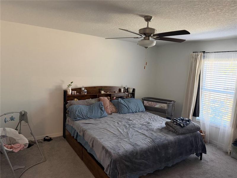 Furnished interior view inside a new home in , Lakeland (Image 5). Furnished interior view inside a new home in , Lakeland (Image 5).