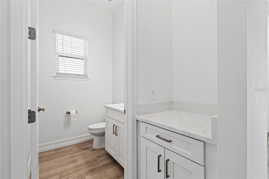 Furnished interior view inside a new home in , Ruskin (Image 12). Furnished interior view inside a new home in , Ruskin (Image 12).