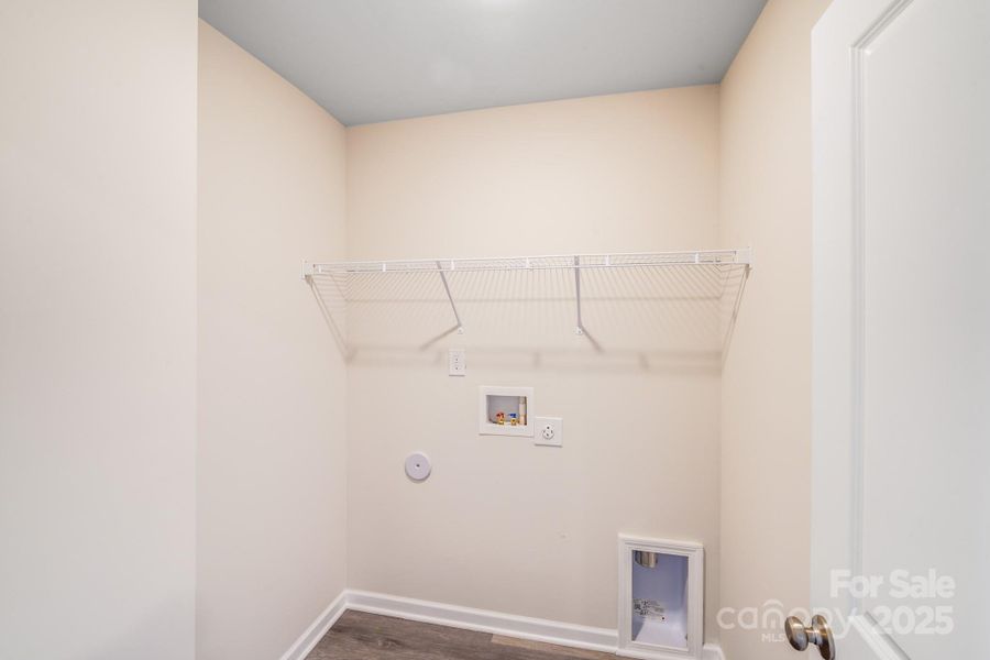 Spacious, unfurnished interior of a new home in , Statesville (Image 29). Spacious, unfurnished interior of a new home in , Statesville (Image 29).