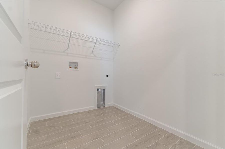 Spacious, unfurnished interior of a new home in Pioneer Ranch, Ocala (Image 44). Spacious, unfurnished interior of a new home in Pioneer Ranch, Ocala (Image 44).
