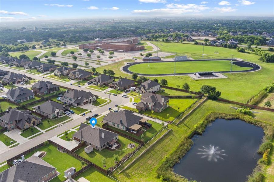 Image 36 of a home in . Image 36 of a home in .