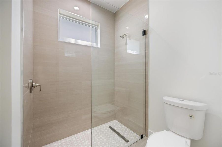 Furnished interior view inside a new home in , North Port (Image 12).