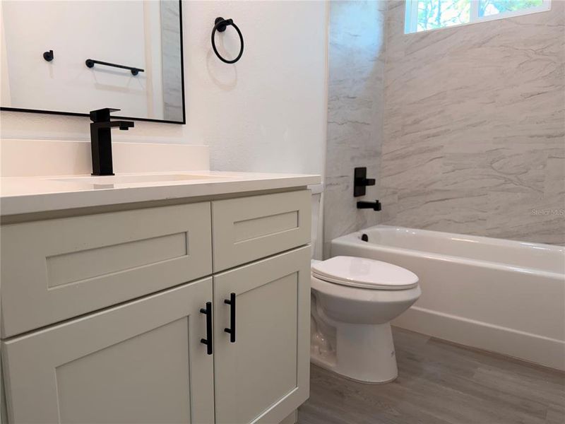 Furnished interior view inside a new home in , Citrus Springs (Image 8). Furnished interior view inside a new home in , Citrus Springs (Image 8).