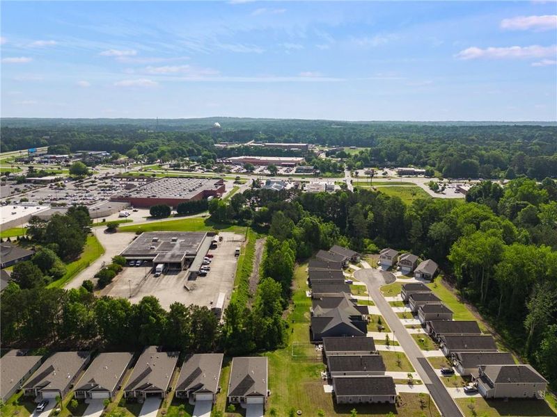 Image 26 of a home in Windmill Park.