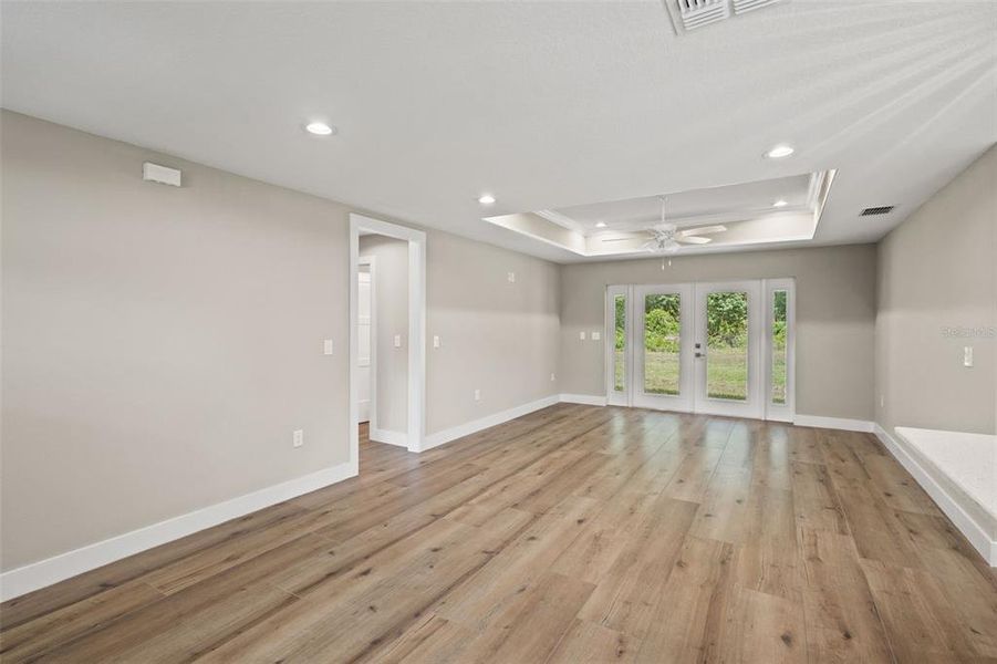 Spacious, unfurnished interior of a new home in , Brooksville (Image 23). Spacious, unfurnished interior of a new home in , Brooksville (Image 23).