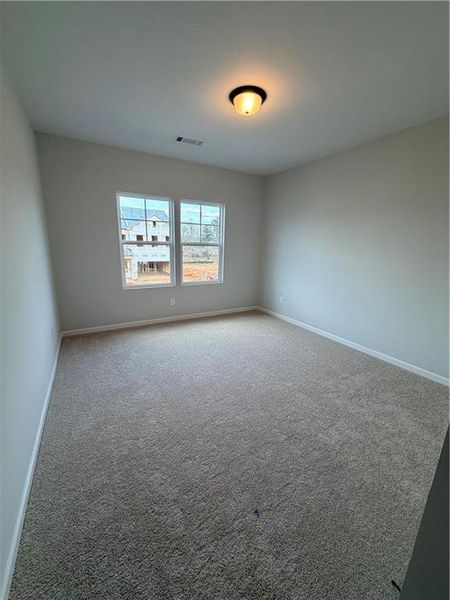 Spacious, unfurnished interior of a new home in Annsbury Park, Lilburn (Image 21). Spacious, unfurnished interior of a new home in Annsbury Park, Lilburn (Image 21).