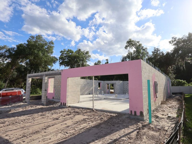 Homesite