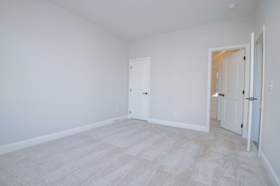 *Photo of actual home.