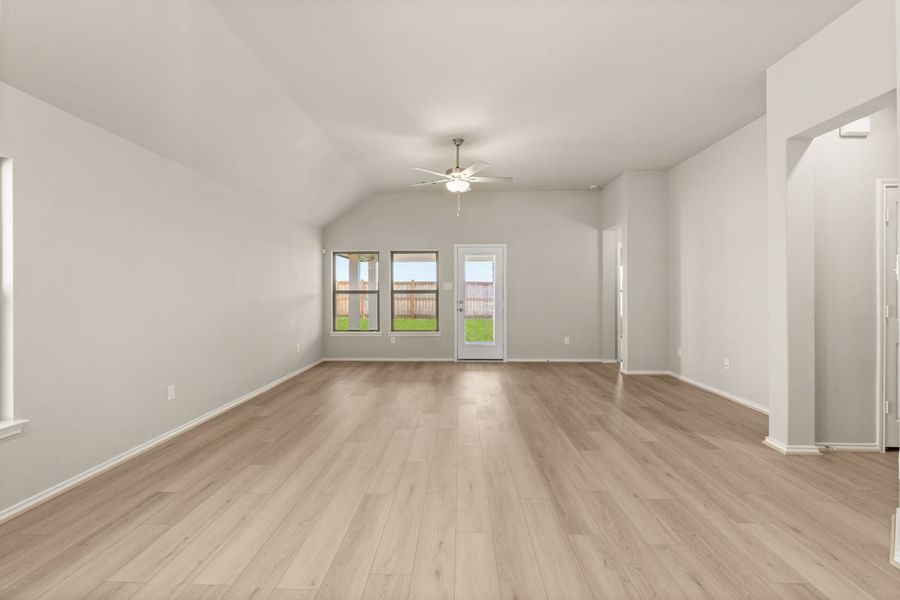 New Home in Porter, TX.  - Slide 9