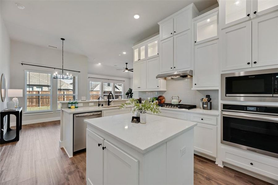 Gourmet Dream Chef's Kitchen Gourmet Dream Chef's Kitchen