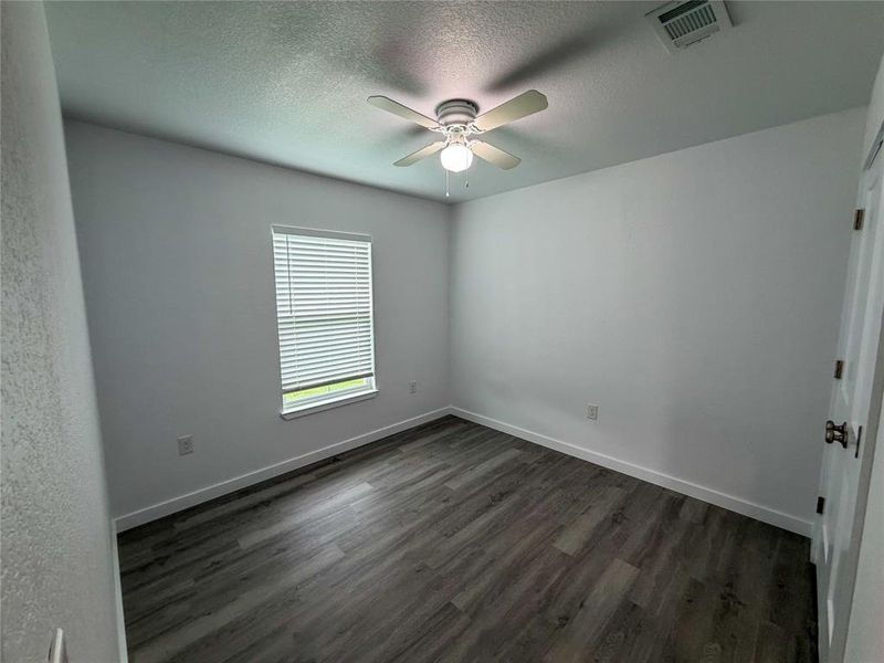 Spacious, unfurnished interior of a new home in , Waco (Image 15).