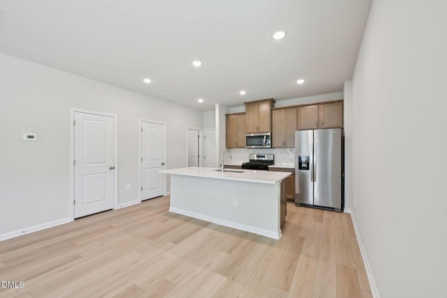 3 - Kitchen 3 - Kitchen