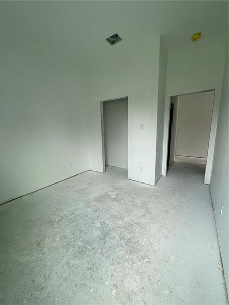 In-progress construction of a new home in , Mexia, TX (Image 9).