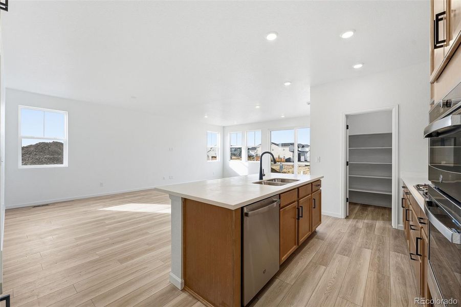 3349 N Denali Street - Ready Now