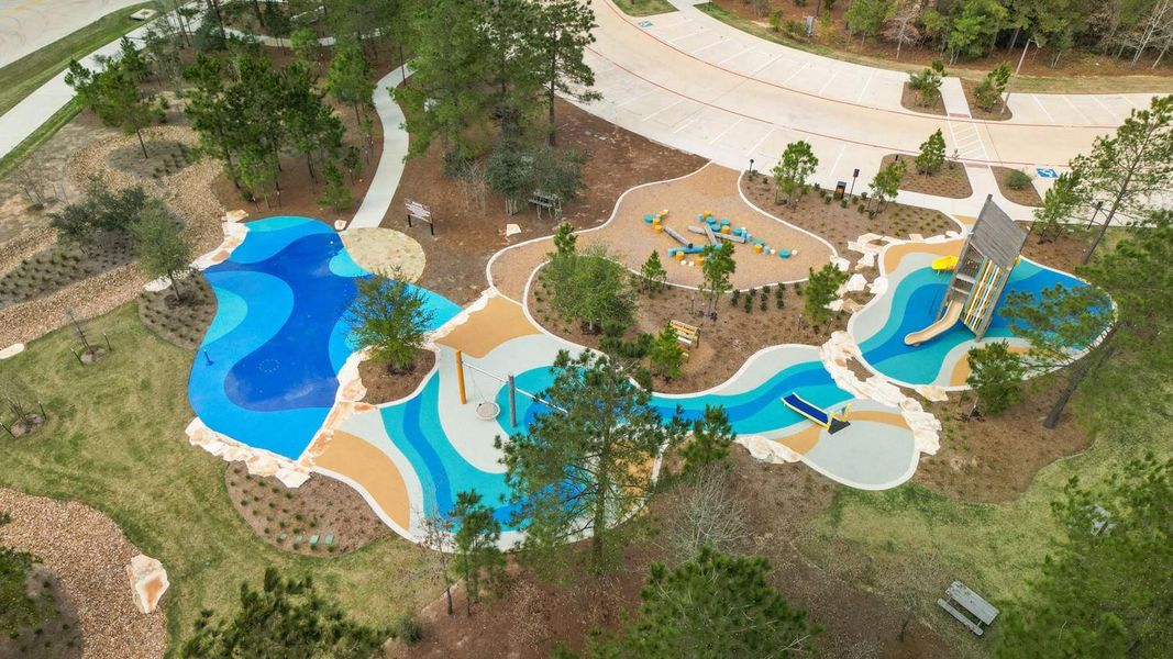 Community amenities in Kresston, Montgomery (Image 20).