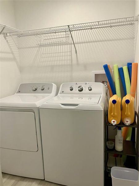 Close-up of interior finishes inside a home in , Ocala (Image 14).