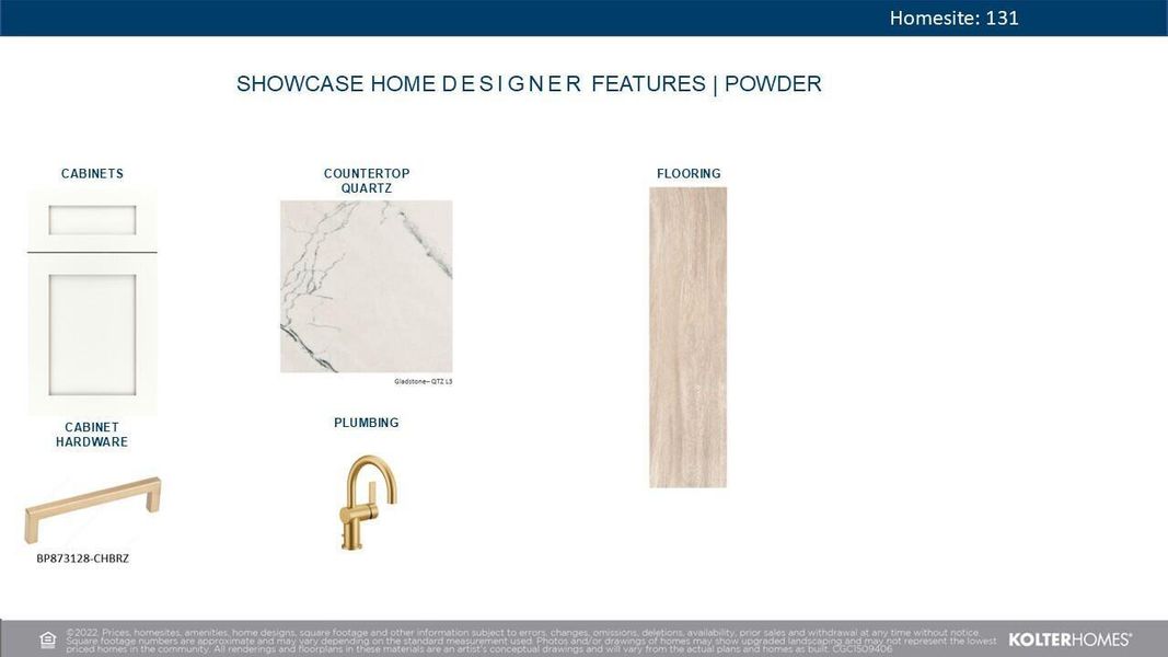 Sample of building materials used in homes in Mosaic, Port St. Lucie (Image 40). Sample of building materials used in homes in Mosaic, Port St. Lucie (Image 40).