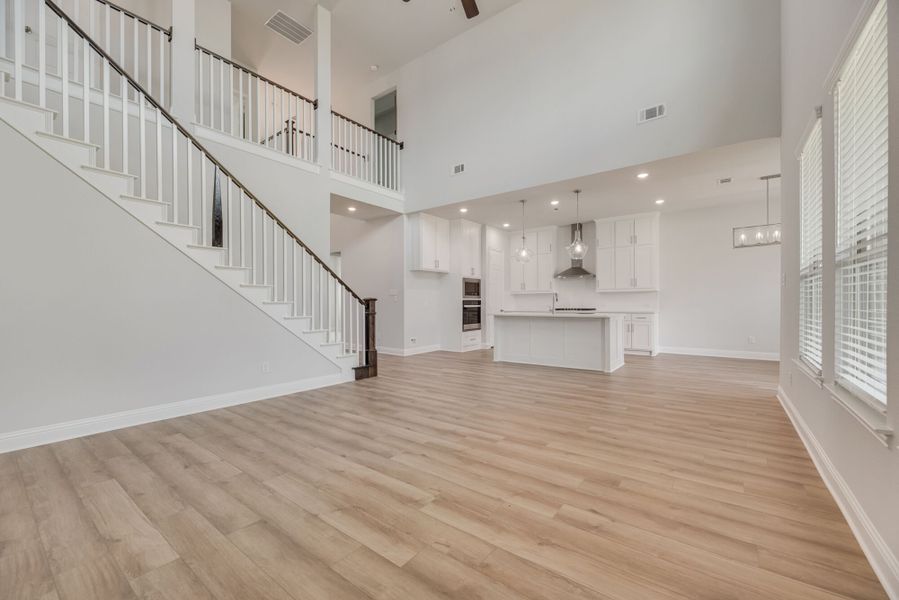 Great Room Great Room