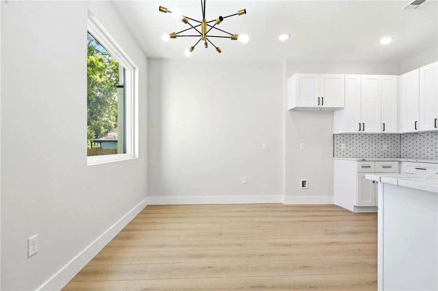 Spacious, unfurnished interior of a new home in , Orlando (Image 31). Spacious, unfurnished interior of a new home in , Orlando (Image 31).
