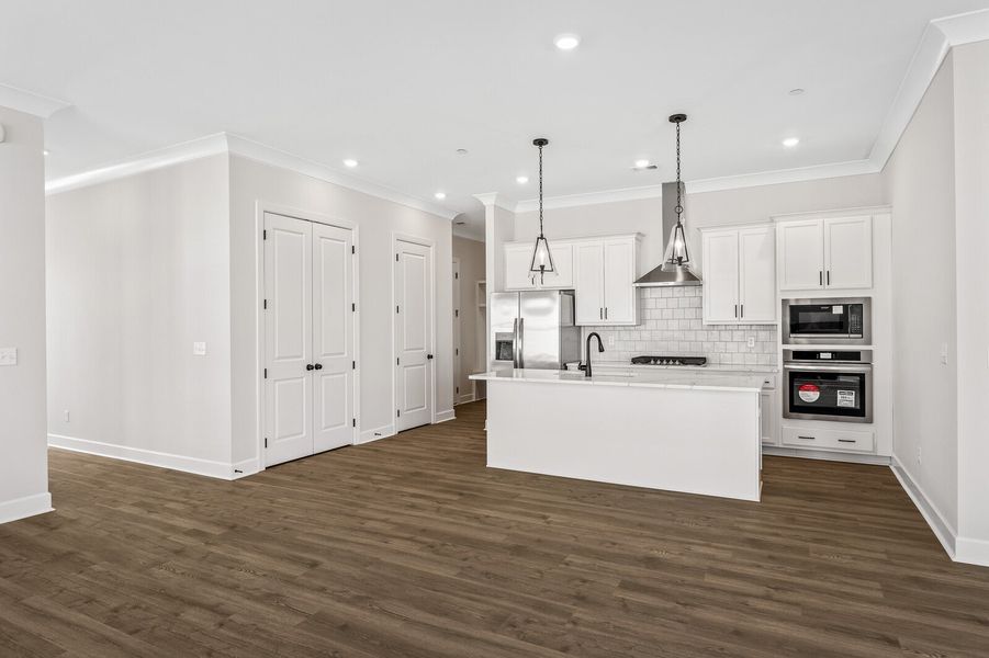 461 Buckwood Avenue, Thompson's Station, TN.  - Slide 15