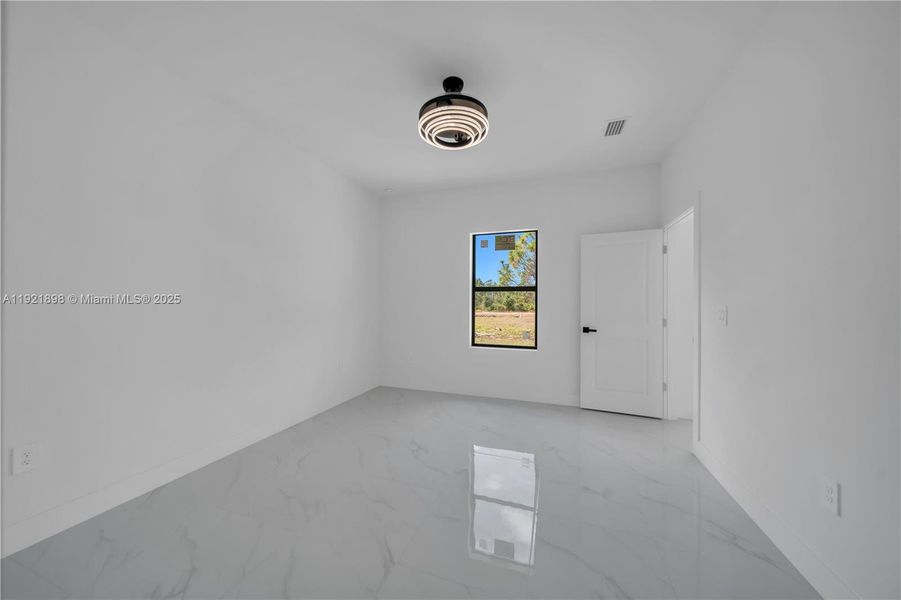 Spacious, unfurnished interior of a new home in , Lehigh Acres (Image 13). Spacious, unfurnished interior of a new home in , Lehigh Acres (Image 13).