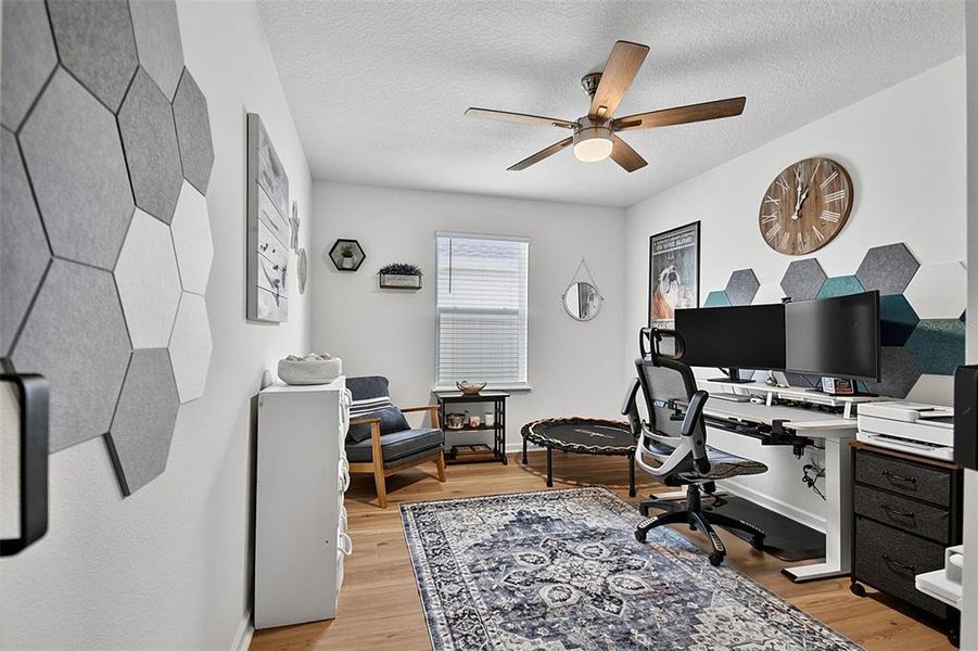 Furnished interior view inside a new home in , Flagler Beach (Image 35). Furnished interior view inside a new home in , Flagler Beach (Image 35).