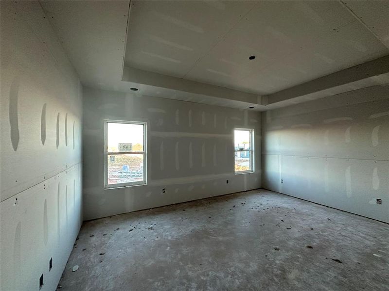 In-progress construction of a new home in , Abilene, TX (Image 10). In-progress construction of a new home in , Abilene, TX (Image 10).