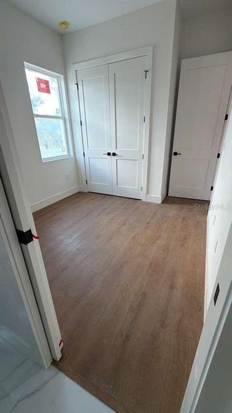 Spacious, unfurnished interior of a new home in , North Port (Image 34).