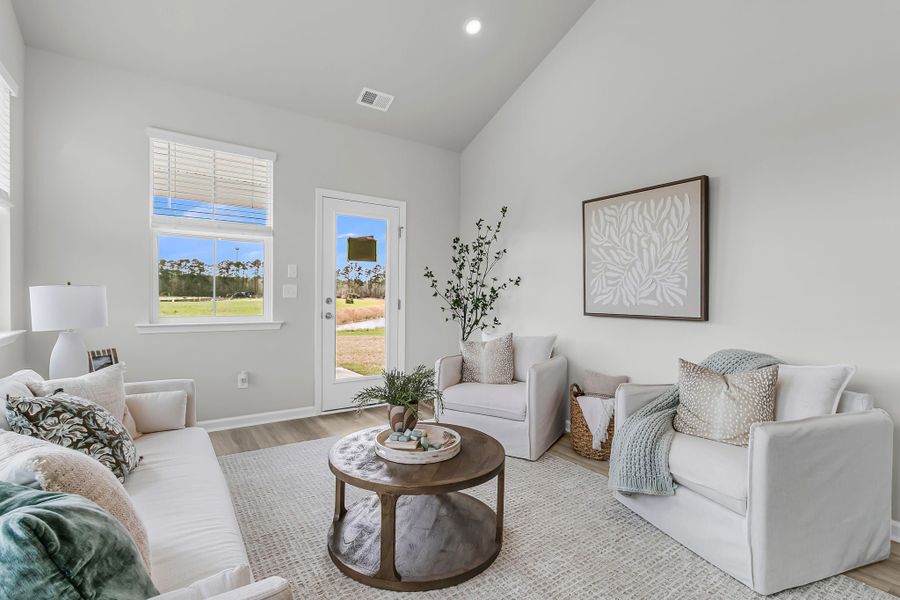 Meridian New Home in Summerville, SC.  - Slide 15