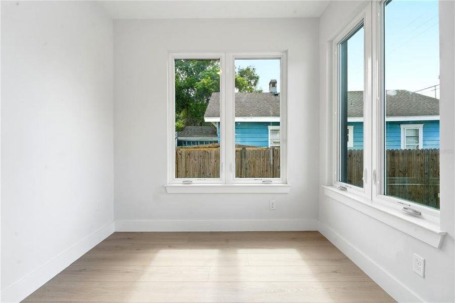 Spacious, unfurnished interior of a new home in , Orlando (Image 33). Spacious, unfurnished interior of a new home in , Orlando (Image 33).