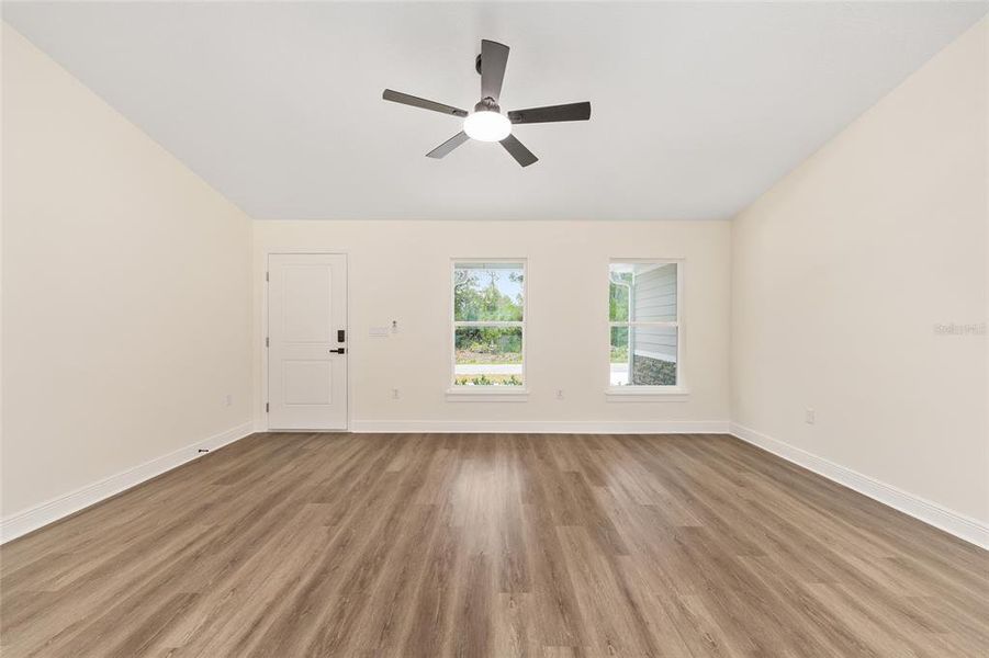 Spacious, unfurnished interior of a new home in , Dunnellon (Image 20). Spacious, unfurnished interior of a new home in , Dunnellon (Image 20).