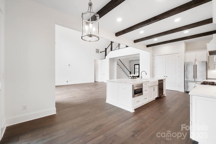 Gourmet Kitchen Gourmet Kitchen