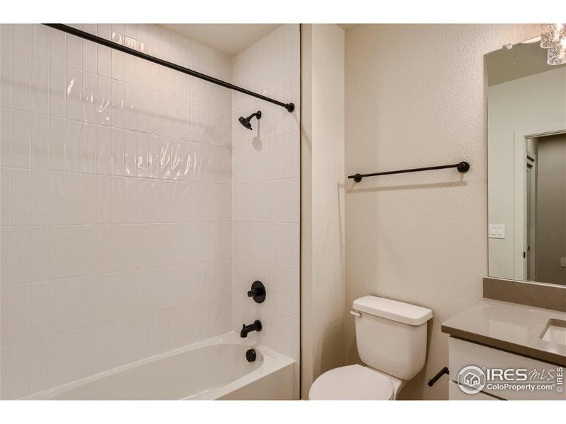 Photos of Previously Built Serene