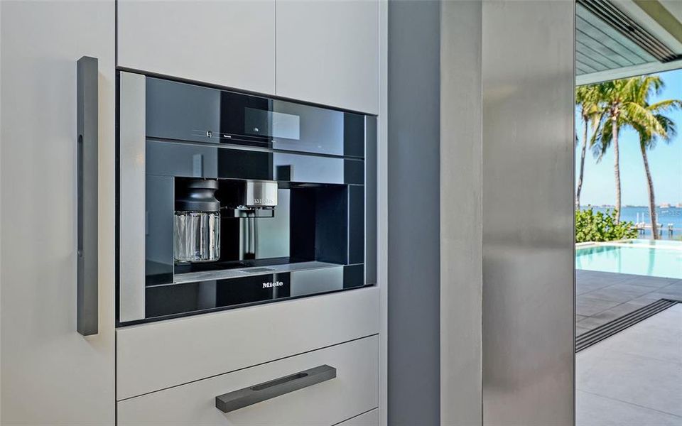 Close-up of interior finishes inside a home in , Sarasota (Image 24). Close-up of interior finishes inside a home in , Sarasota (Image 24).