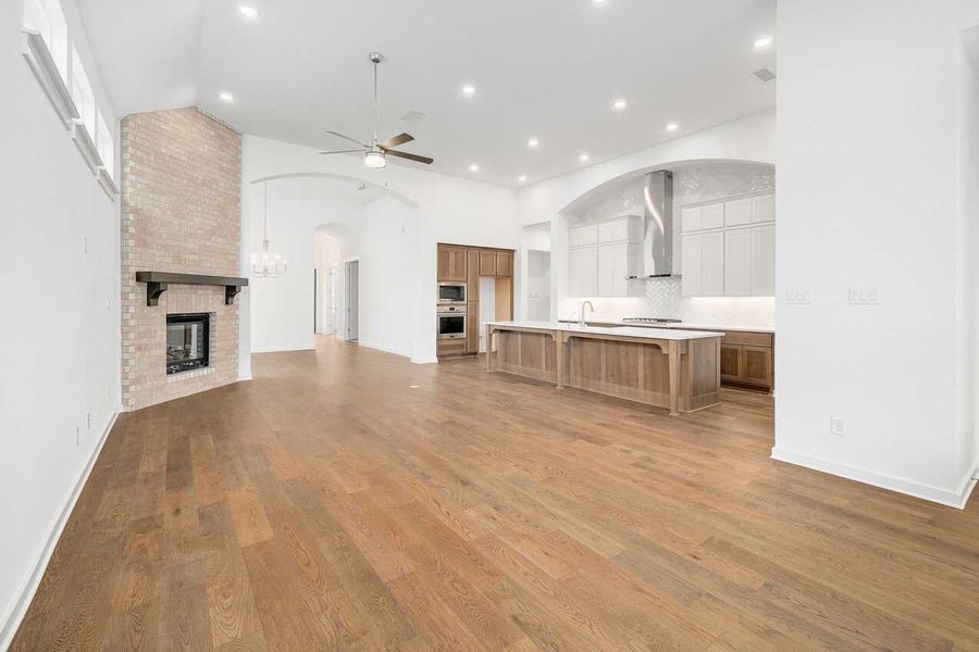 Family Room Family Room