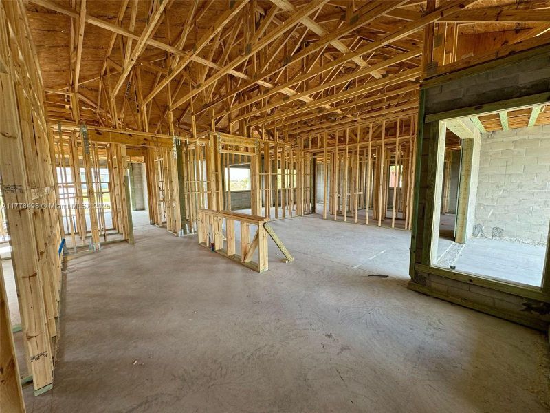 Spacious, unfurnished interior of a new home in , Labelle (Image 8). Spacious, unfurnished interior of a new home in , Labelle (Image 8).