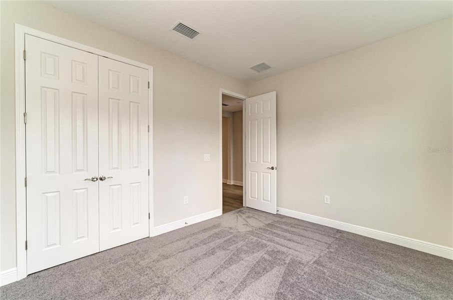 Spacious, unfurnished interior of a new home in Caldera, Spring Hill (Image 27).