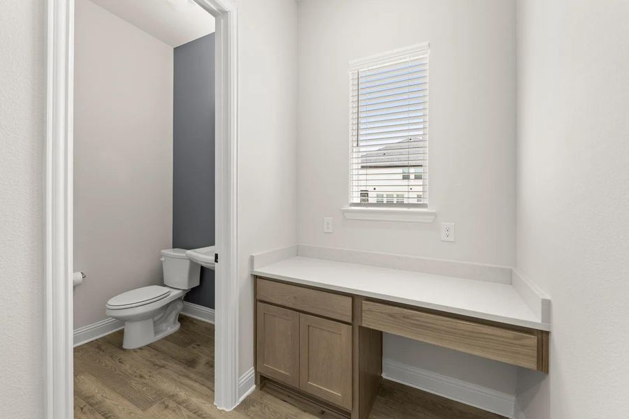 The Tessera A Pocket Office