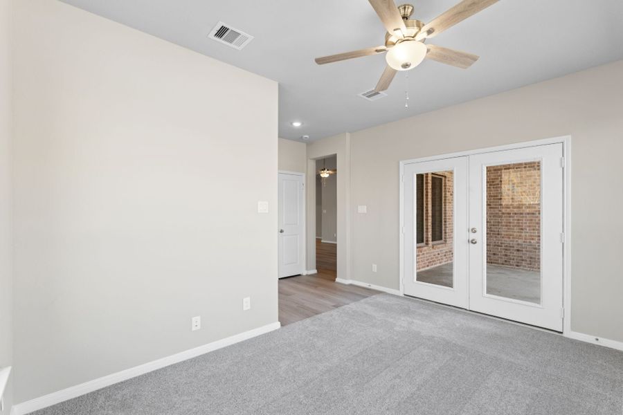 4718 Mulberry Shrubs Ln, Manvel, TX.  - Slide 23