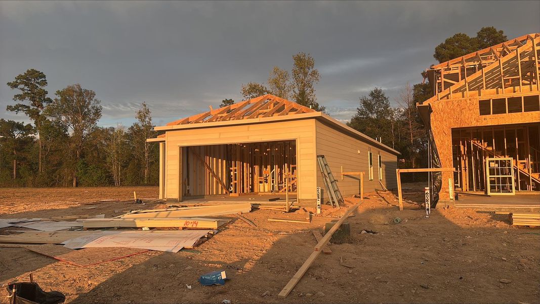 Community amenities in Maple Heights, Porter (Image 20).