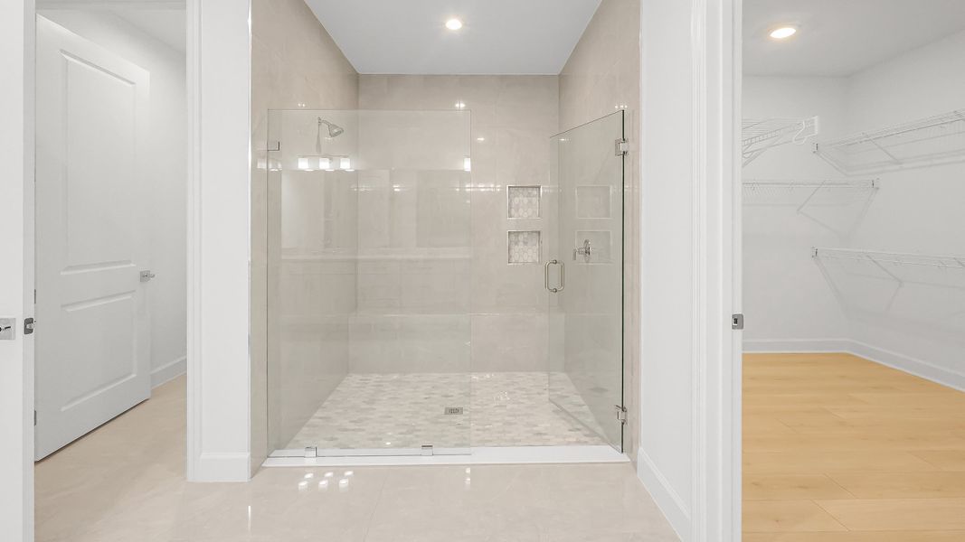 Owner's Bath Owner's Bath