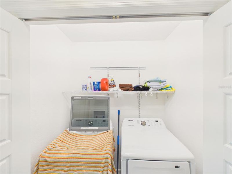 Close-up of interior finishes inside a home in , The Villages (Image 21).