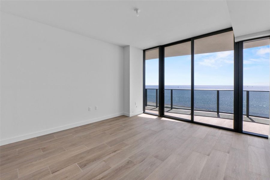 All Bedrooms w/Ocean Views