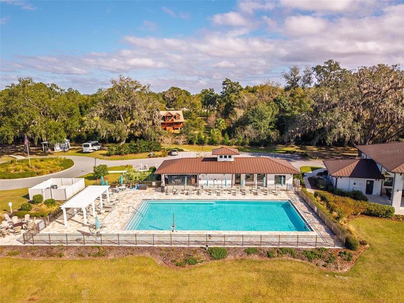 Community amenities in , Oxford (Image 66).