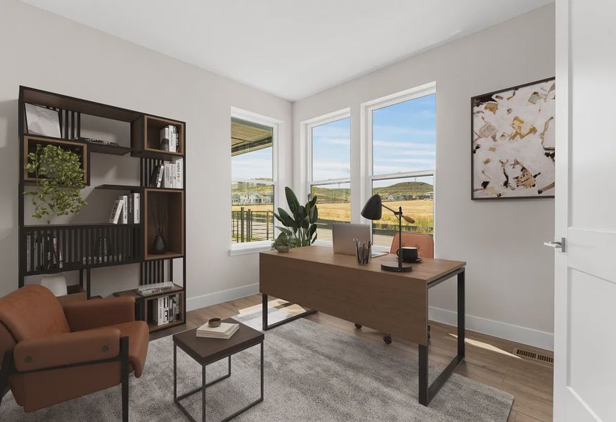 Homesite 289 Office - Virtually Staged - 6 of 15 Homesite 289 Office - Virtually Staged - 6 of 15