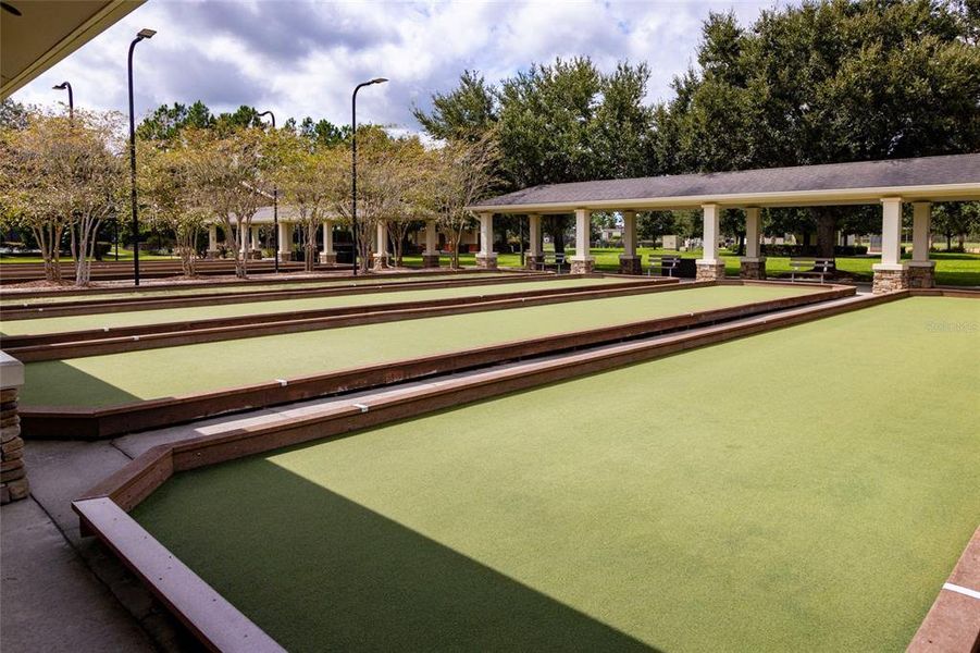 Community amenities in Del Webb Stone Creek, Ocala (Image 33). Community amenities in Del Webb Stone Creek, Ocala (Image 33).