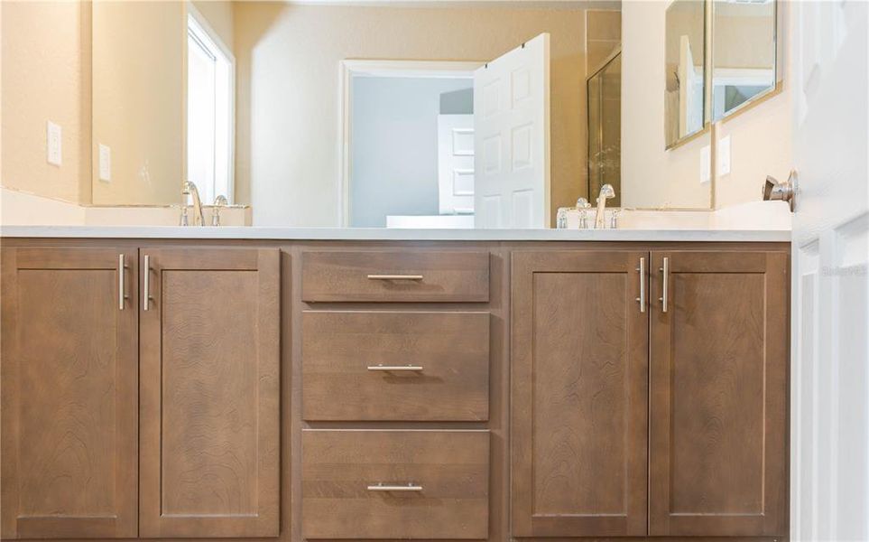 Close-up of interior finishes inside a home in , St. Cloud (Image 21). Close-up of interior finishes inside a home in , St. Cloud (Image 21).